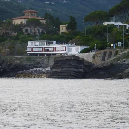 ホテル La Scogliera