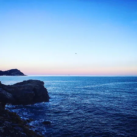 La Scogliera