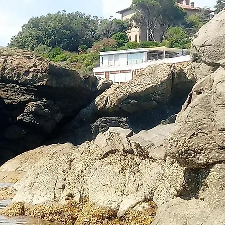La Scogliera 2*