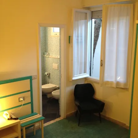 La Scogliera Hotel 2*