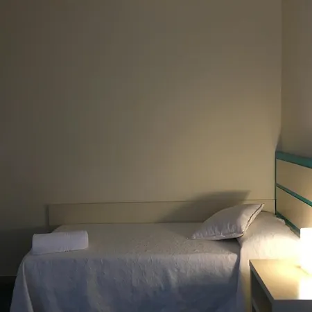 מלון La Scogliera 2*