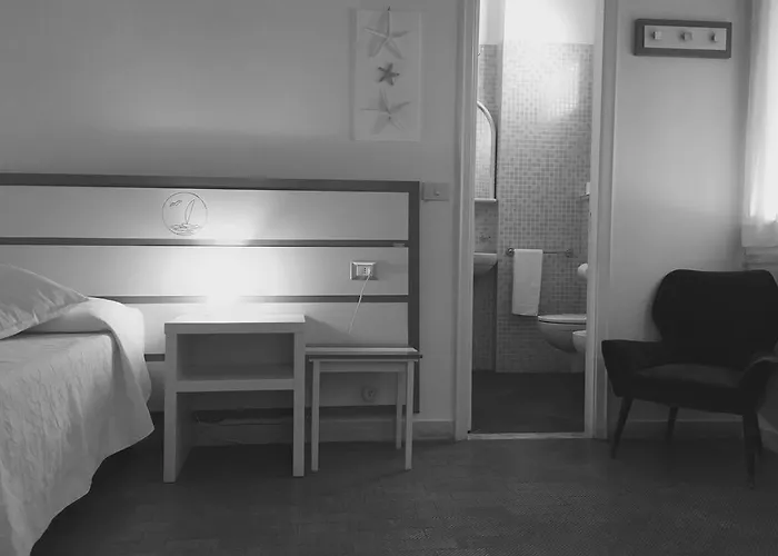 酒店 La Scogliera