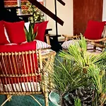 La Scogliera Hotel 2*