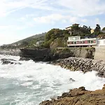 Hotel La Scogliera Cavi di Lavagna