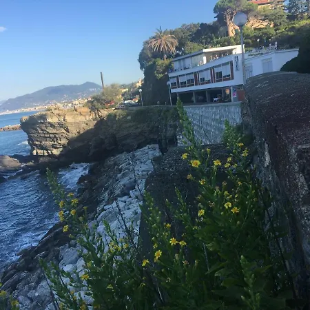 La Scogliera Cavi di Lavagna