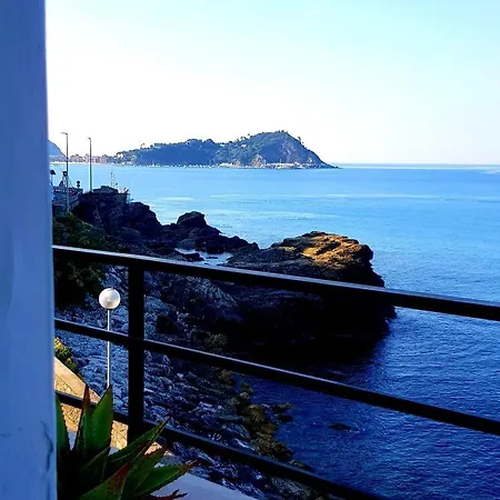 La Scogliera Cavi di Lavagna