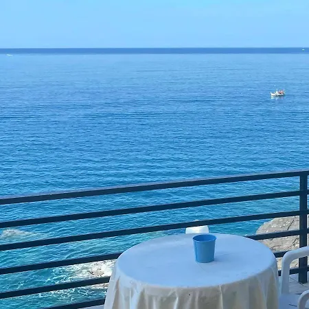 La Scogliera