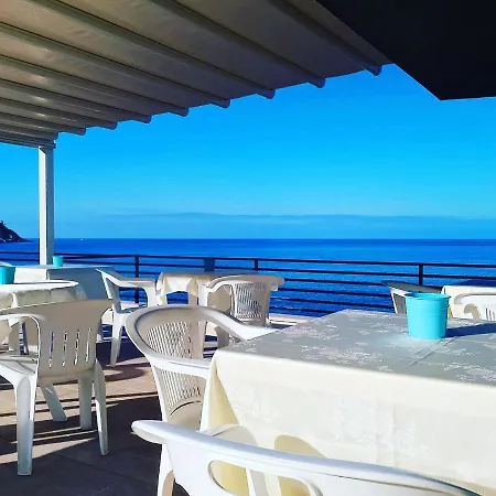 Hotell La Scogliera 2*