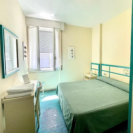 La Scogliera Hotel Cavi di Lavagna