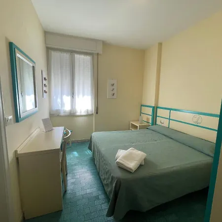 Hotell La Scogliera Cavi di Lavagna