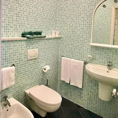 Hotell La Scogliera