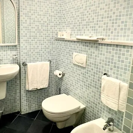 Hotell La Scogliera Cavi di Lavagna