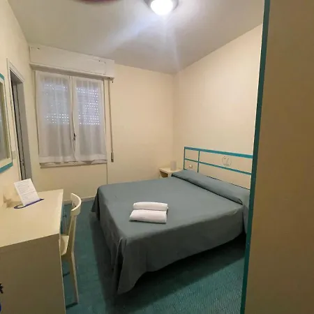 Hotel La Scogliera