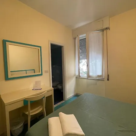 La Scogliera Hotel Cavi di Lavagna