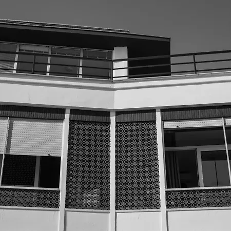 Hotell La Scogliera 2*