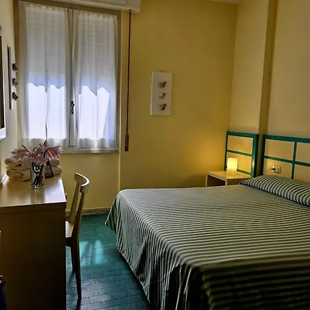 La Scogliera Hotel
