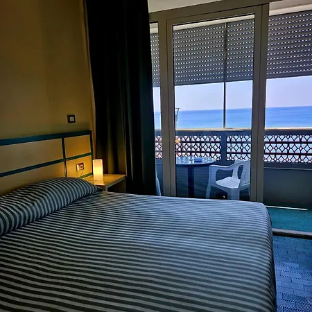 Hotel La Scogliera