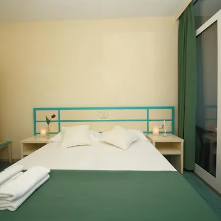 Hotel La Scogliera