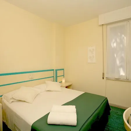 Hotel La Scogliera Cavi di Lavagna