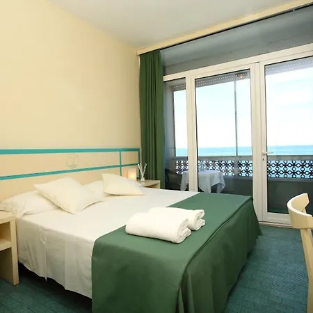 Hotel La Scogliera