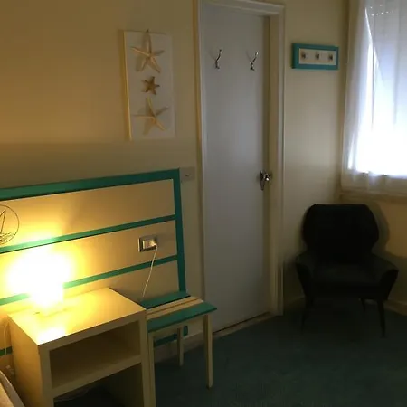 Hotell La Scogliera Cavi di Lavagna