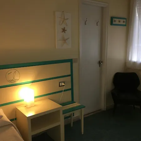 La Scogliera Cavi di Lavagna