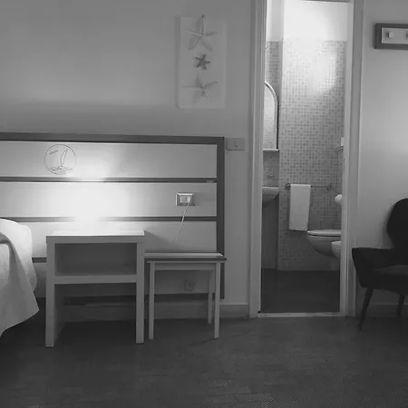 Hotell La Scogliera