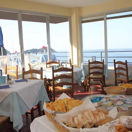 La Scogliera Cavi di Lavagna