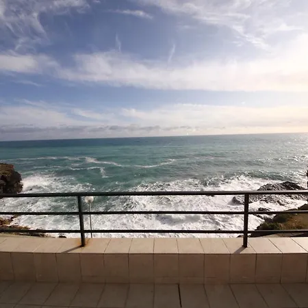 Hotell La Scogliera Cavi di Lavagna