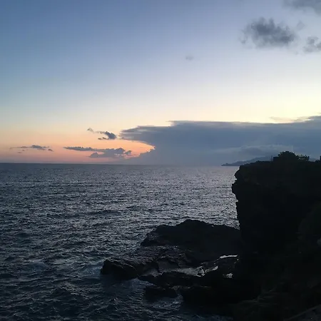 Hotell La Scogliera 2*