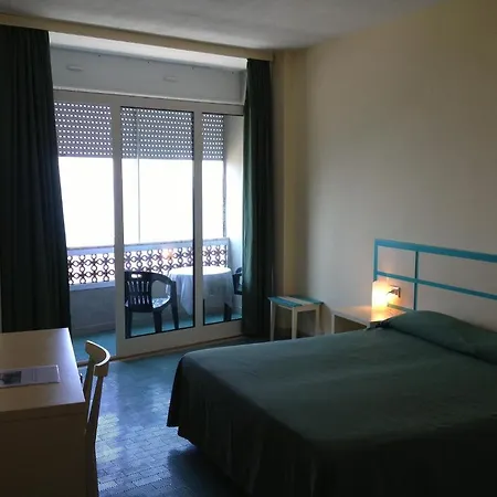 La Scogliera 2* Cavi di Lavagna