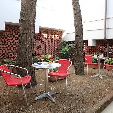 Hotel La Scogliera Cavi di Lavagna