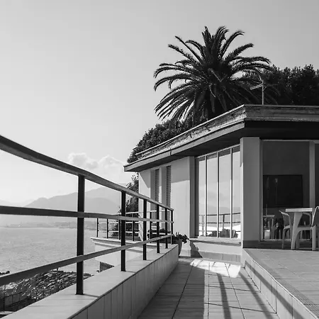Hotell La Scogliera