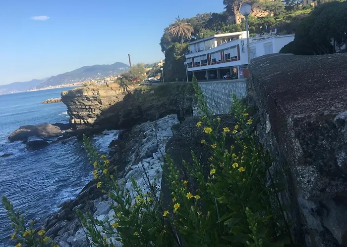 La Scogliera Cavi di Lavagna