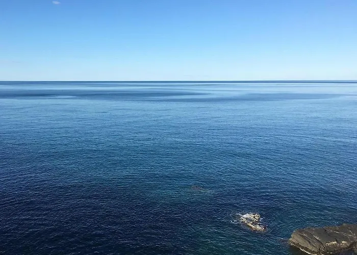 La Scogliera Cavi di Lavagna