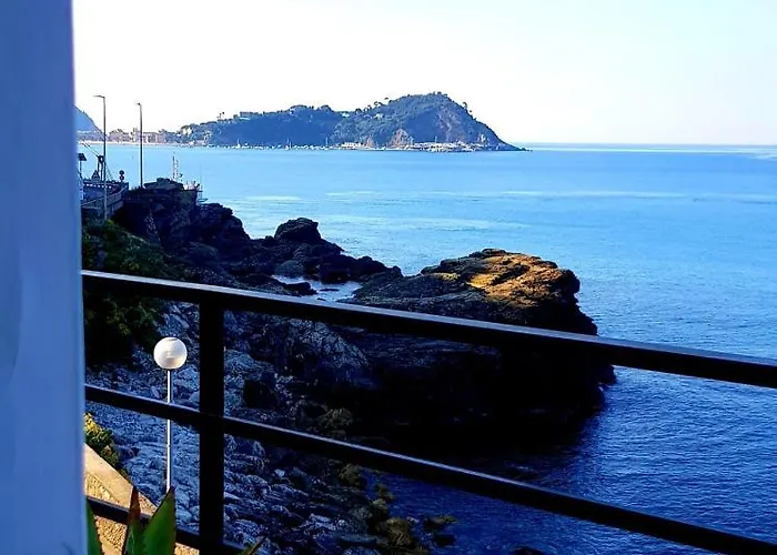 La Scogliera Cavi di Lavagna