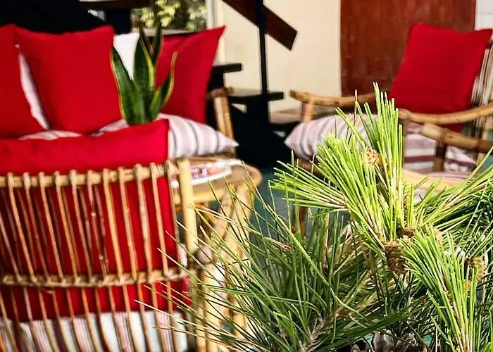 La Scogliera Hotel 2*