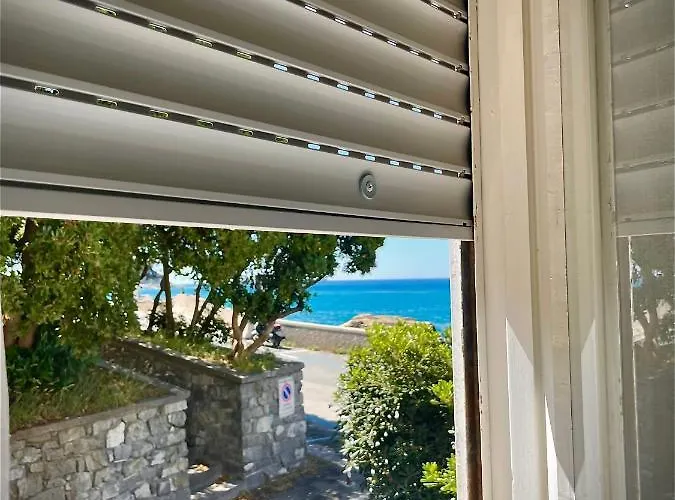 La Scogliera