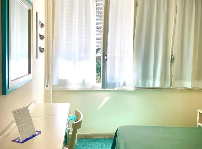 La Scogliera 2*
