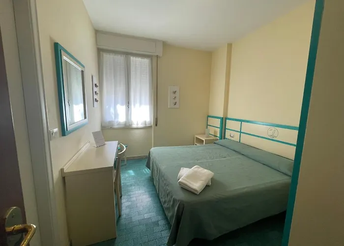 Hotel La Scogliera Cavi di Lavagna