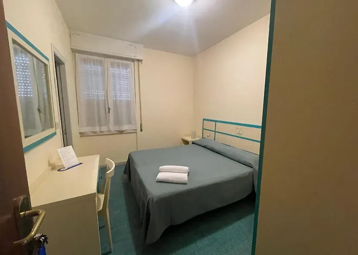 Hotel La Scogliera