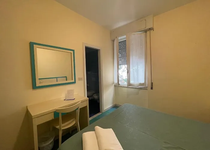 La Scogliera Hotel Cavi di Lavagna