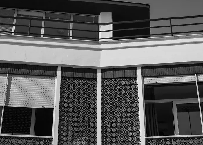 Hotel La Scogliera 2*