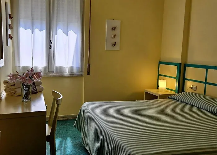 La Scogliera Hotel