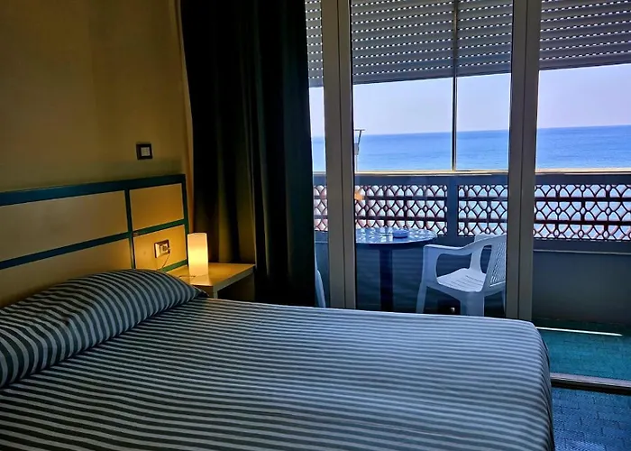 Hotel La Scogliera