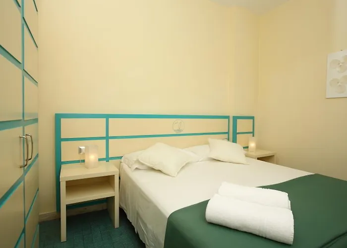 Hotel La Scogliera