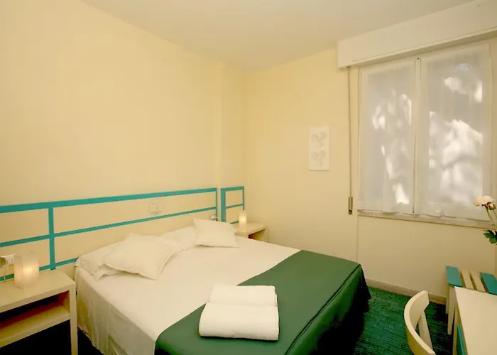 Hotel La Scogliera Cavi di Lavagna