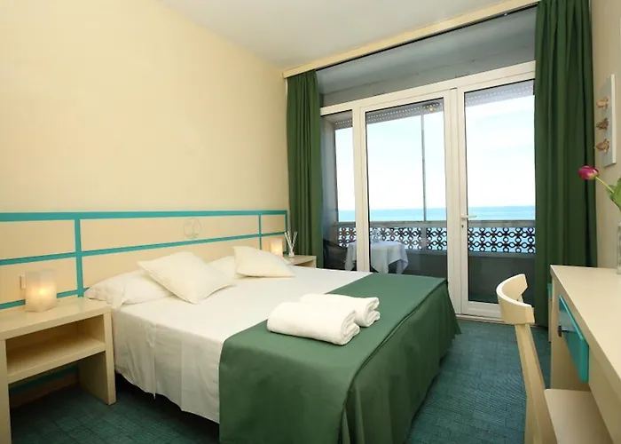Hotel La Scogliera