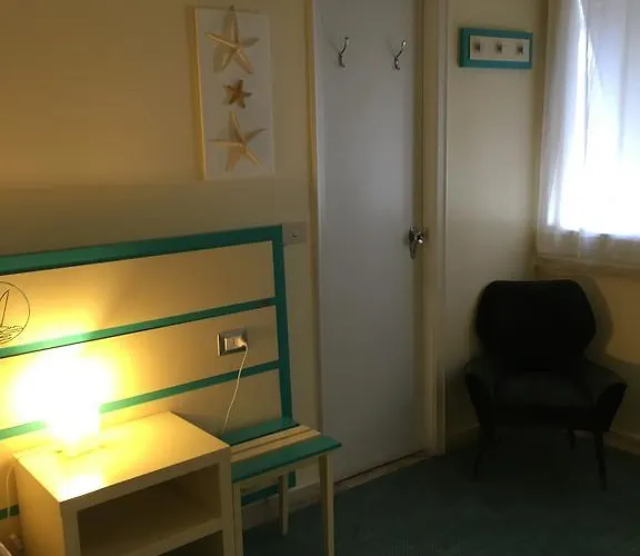 Hotel La Scogliera Cavi di Lavagna