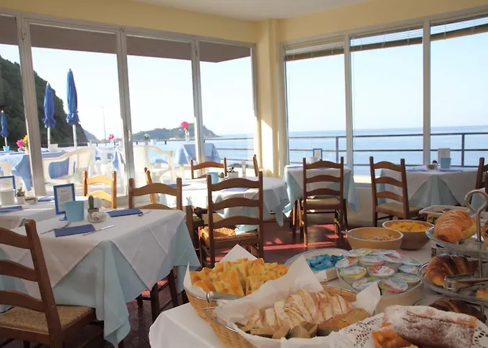 La Scogliera Cavi di Lavagna
